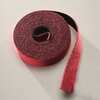 RIP-G-75-MRL-CY Fire Retardant WrapStrap