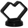 MAG-62419 - MagDaddy 3/4â³ Magnetic Cable Holder, black, UL Listed 10lbs
