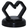 MAG-62409 - MagDaddy 1/2" Magnetic Cable Holder, black, UL Listed 10lbs