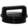 MAG-62452 - MagDaddy Magnetic Hook and Loop Mount, UL Listed 15lbs