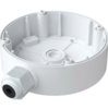 VT-TJB03A Junction Box for Cable Management for use with Select Transcendent Vandal Domes