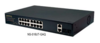 NS-516UT-GAQ Gigabit, 16-Port,  16 Downlink, 2 Uplink, 2 SFP