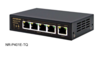NR-P401E-TQ 1-Input to 4-Output