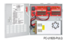 PC-U1820-PULQ 12 VDC CCTV Power Supply, 18 outputs. 20 Amps.