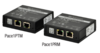 Pace1PRMT IP and PoE+ over Extended Distance CAT5e or UTP Solution