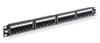 ICC Cabling Products ICMPP0245E Cat5e 24 Port Patch Panel 1 RMS