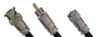 RCA6-MCV Universal Compression Connectors