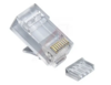 106188J Platinum Tools Standard CAT6, 2 Piece High Performance