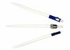 3XSOC-LCU-OM4-09-10 - LC - 3X 900um OM4 UPC Splice-on Connector (Ten Pack) AQUA