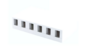 SMB-6IV 6-Ports Surface Mount Box Ivory