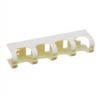 IC110CMBNF-ICC 110 Cable Management Block Without Feet 