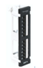 6EPP12V 12- Port Wall Mount Category 6 110.Tyoe Patch Panel