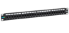 ICMPP24CPA-ICC 24-Port Category 6A Patch Panel 