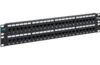 ICMPP48CPA-ICC 48-Port Category 6A Patch Panel 