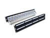 6APP48 48-Port 2U Category 6A