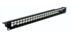 BPPWM-24 Port 1U F/UTP Blank Patch Panels