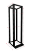 4POST-45U Adjustable Open Frame Rack 