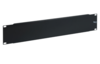ICCMSCMPC2 Blank Cable Management Panel, 2 RMS, 6 Pack 