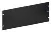 ICCMSCMPB4 Blank Cable Management Panel, 4 RMS 