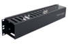 PDH-SS-1U  Single-Sided Cable Manager 