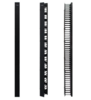 VCMC-4678S Single-Sided Vertical Cable Manager