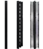 VCMC-41278D Double-Sided Vertical Cable Manager
