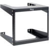 ICCMSWMR08 Wall Mount Rack, 8 RMS 