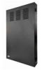 ERVWC-2U20  Vertical Equipment Wall Cabinet
