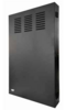 ERVWC-2U36  Vertical Equipment Wall Cabinet