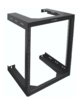 WMR-8U OPEN FRAME WALL RACKS