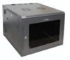 CBTF-WM-9UD5R Double Section Swing Out Wall Mount Cabinets