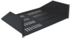 SHELF-15SSV 3U 15" Vented Bottom, Single-Sided Rack Shelf