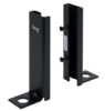 ICCMSLMFF2 Ladder Rack Floor Anchor in 2-Pack