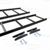 WL-5SS2PC-KIT  5' LADDER RACK RUNWAY W/ BUTT-SPLICE KIT