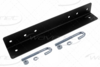 WL-WASB12-BK  WALL ANGLE SUPPORT BRACKET