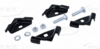 WL-RA2JT-BK T-JUNCTION BRACKET KIT