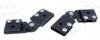 WL-RASSK-BK BUTT SPLICE KIT - SWIVEL/ADJUSTABLE