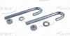 WL-LRA300JK J-BOLT KIT (5/16")
