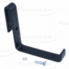 WL-RA5LB-BK L BRACKET - CABLE RUNWAY