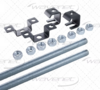 WL-RATRCK-BK CEILING MOUNT KIT 5/8"