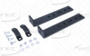 WL-RA46SK-BK STAND-OFF ELEVATION KIT 4"- 6"