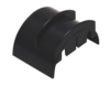 ICCMSRMU1C Cable Management Radius Unit in 20 Pack