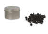 0100-1-001-03 12-24 Rack Screws - 50 Pack