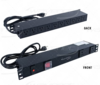 PDU1012M-24 Power Distribution Unit (PDU)