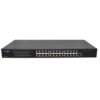 POE-64226T-10XG - L2 Managed Gigabit Ethernet Switch with PoE