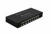 GEU-0822 8-Port Gigabit Switch