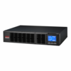 ULT-P3KRT 3000VA Online Rack Mount UPS 9 Outlets