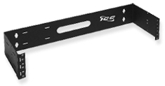 ICC Cabling Products: ICCMSHB2RS Wall Mount Hinged Bracket