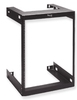 ICC ICCMSWMR15 Wall Mount Rack 15 RMS