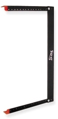 ICC Cabling Products: ICCMSWMUR5 Utility Wall Mount Rack